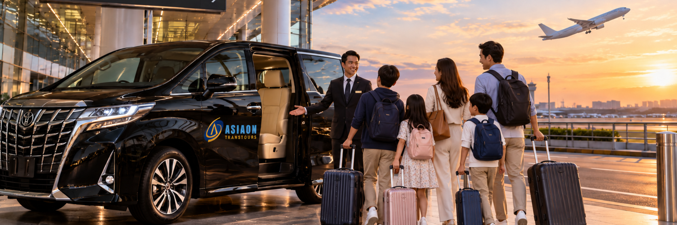 Airport Transfers