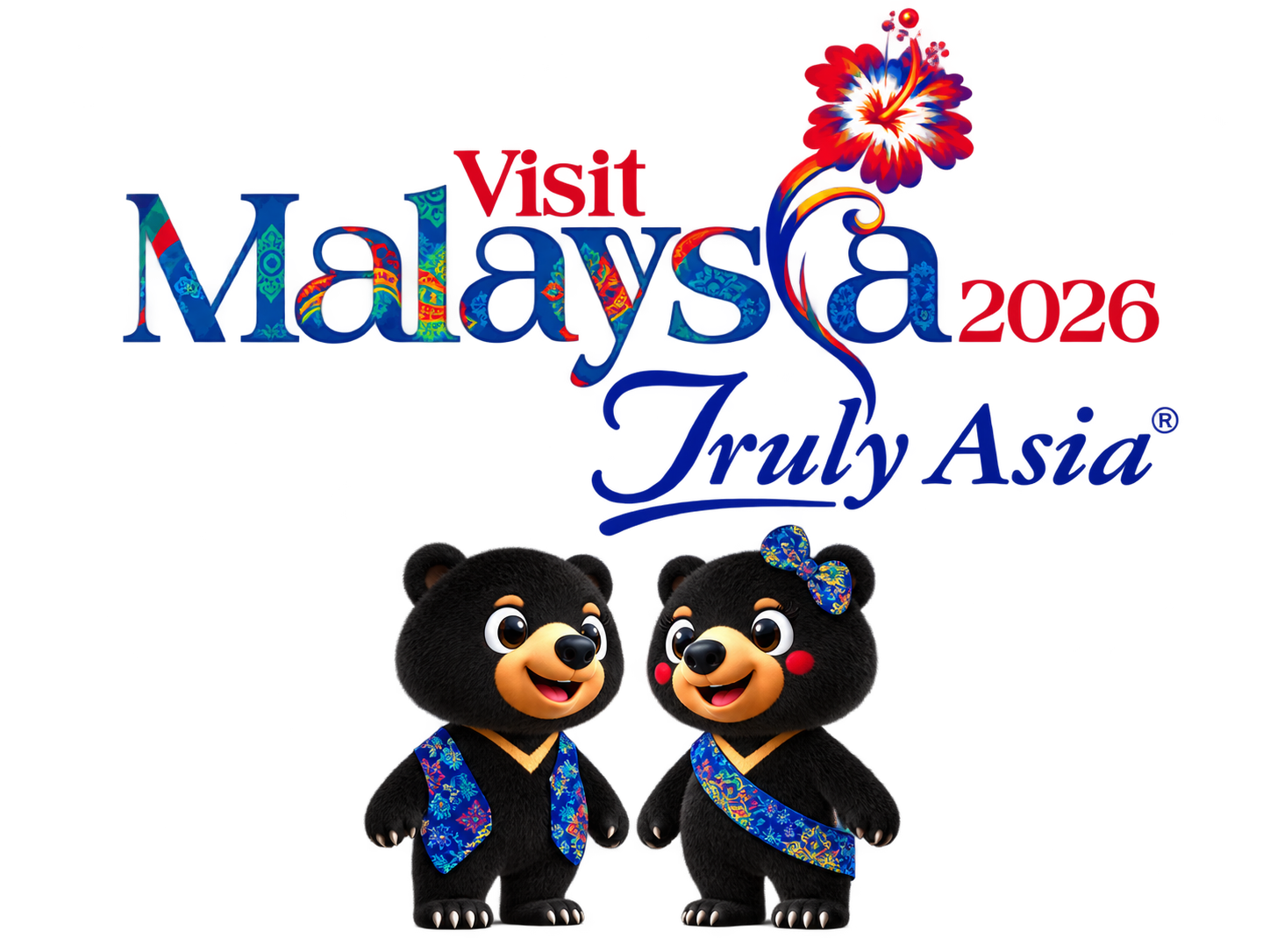 Visit Malaysia 2026